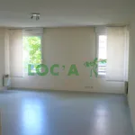 Rent 1 bedroom apartment of 33 m² in Dijon