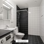 Hyr ett 1-rums lägenhet på 44 m² i Västerås