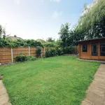 Rent 5 bedroom house in York