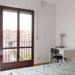 Rent a room in madrid