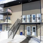 Rent 1 bedroom apartment in Trois-Rivières