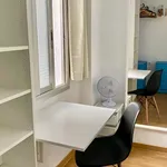 Rent 4 bedroom apartment in Valencia