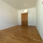 Pronajměte si 1 ložnic/e byt o rozloze 46 m² v Český Brod