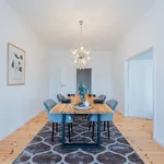 Rent 3 bedroom apartment of 110 m² in Berlin