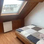 Huur 1 slaapkamer appartement in Etterbeek