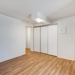  appartement avec 1 chambre(s) en location à Montreal