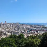 Rent 10 bedroom apartment of 211 m² in Genova