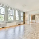 Rent 4 bedroom apartment of 130 m² in Amsterdam