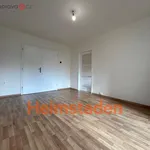 Pronajměte si 3 ložnic/e byt o rozloze 48 m² v Karviná