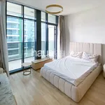 Rent 1 bedroom apartment of 37 m² in Jumeirah Village Circle