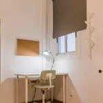 Rent 7 bedroom apartment in Valencia