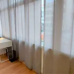 Rent a room in lisbon