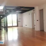 Affitto 4 camera appartamento di 177 m² in Milan