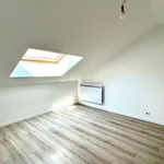 Appartement de 25 m² avec 2 chambre(s) en location à Reims