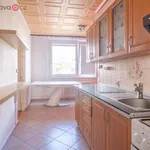 Rent 4 bedroom apartment of 75 m² in Břeclav