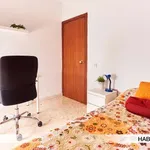 Rent a room in seville