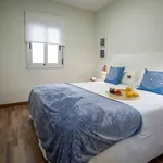 Alquilo 3 dormitorio apartamento de 70 m² en Barcelona