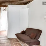 Appartement de 60 m² avec 1 chambre(s) en location à Paris