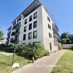 Maison de 63 m² avec 2 chambre(s) en location à Rueil-Malmaison