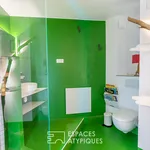 Appartement de 67 m² avec 2 chambre(s) en location à NANTES