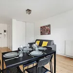 Appartement de 35 m² avec 4 chambre(s) en location à Paris