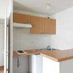 Appartement de 38 m² avec 2 chambre(s) en location à AuchT