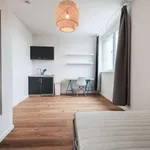 Rent a room in berlin