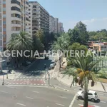 Rent 1 bedroom apartment of 97 m² in Valencia