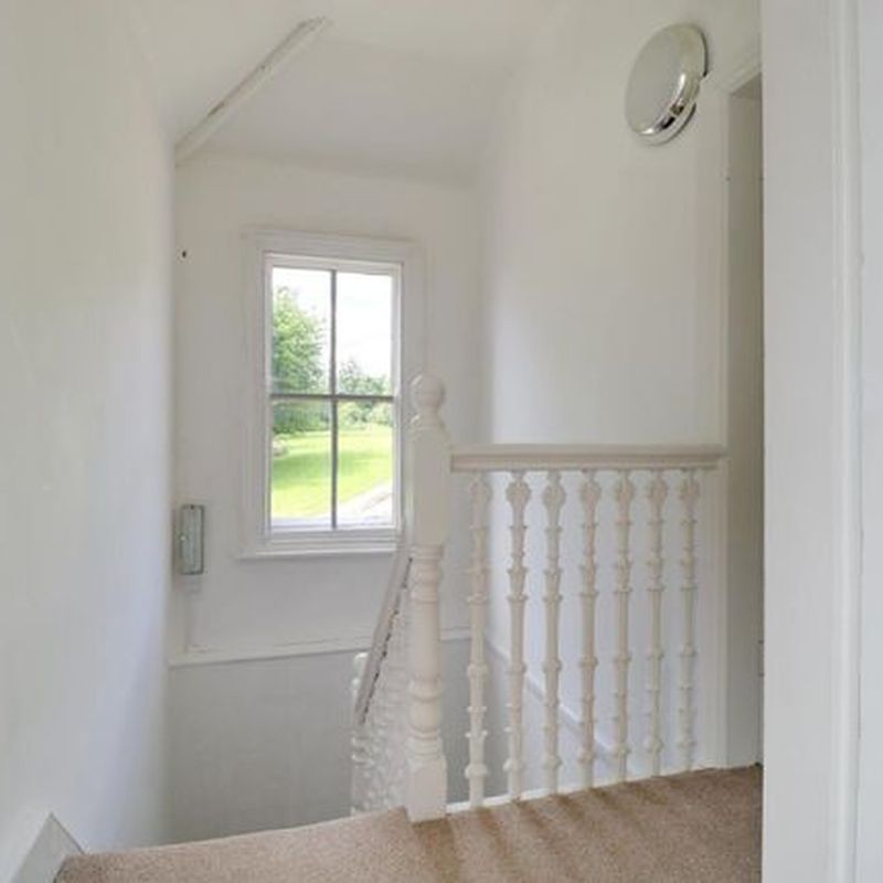 Flat to rent in Lugwardine, Hereford HR1