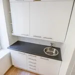 Rent 1 bedroom apartment of 29 m² in Helsinki