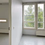 Vuokraa 2 makuuhuoneen asunto, 45 m² paikassa Helsinki