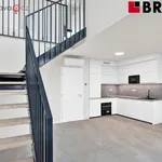 Rent 4 bedroom apartment in Brno