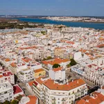 Alugar 1 quarto apartamento de 60 m² em Vila Real de Santo António