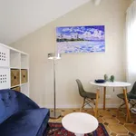 Rent a room in madrid