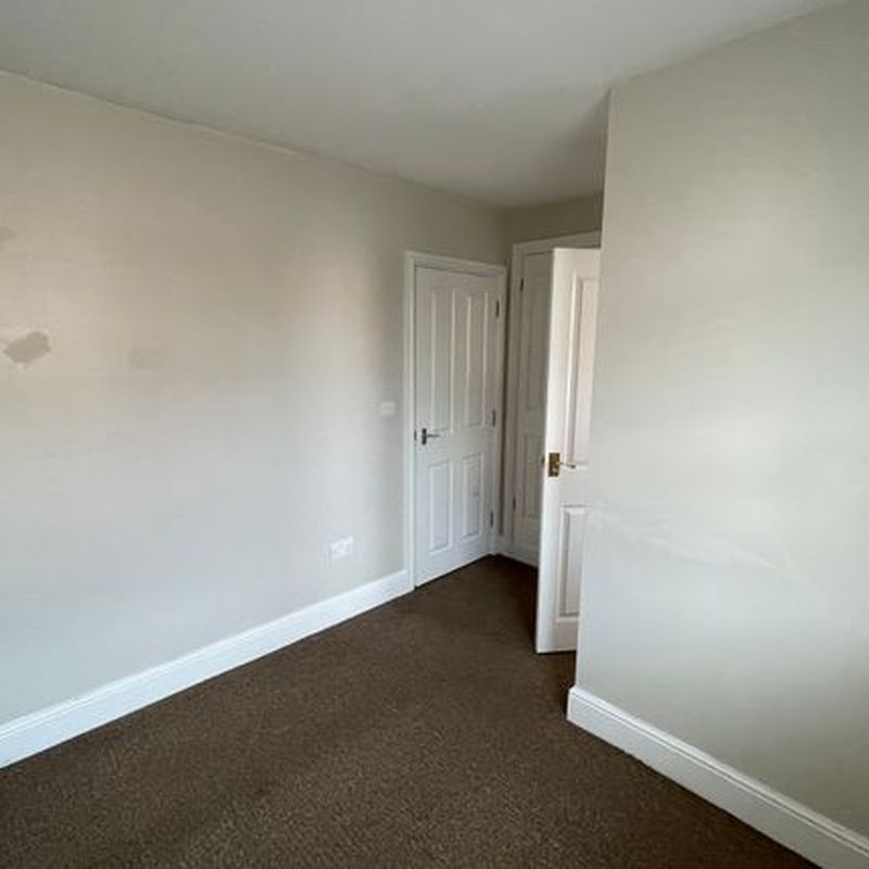 Flat to rent in Coleshill Road, Atherstone CV9 Whittington