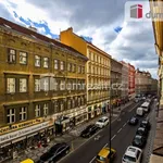 Pronajměte si 1 ložnic/e byt v Prague