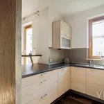 Rent 2 bedroom apartment of 58 m² in Warszawa