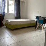 Rent 1 bedroom house of 35 m² in  Πάτρα