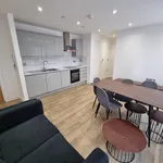 Rent 1 bedroom flat in Manchester