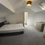 Rent a room in Liverpool