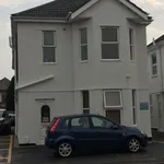 Room to rent in Ashley Road, Bournemouth BH1