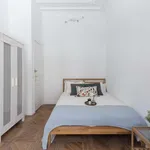 Habitación de 200 m² en madrid