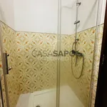 Alugar 4 quarto apartamento de 119 m² em Setúbal