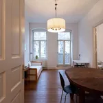 Rent 1 bedroom apartment of 90 m² in berlin