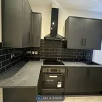 Rent 1 bedroom flat in Yorkshire And The Humber