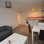 Rent 1 bedroom flat in North East England