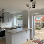 End terrace house to rent in Bush Close, Nottingham, Nottinghamshire NG5