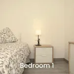 Rent 3 bedroom apartment of 60 m² in Barcelona