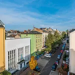 Miete 1 Schlafzimmer wohnung von 30 m² in Frankfurt