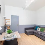 Appartement de 22 m² avec 1 chambre(s) en location à Paris